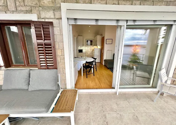 Apartment Panorama