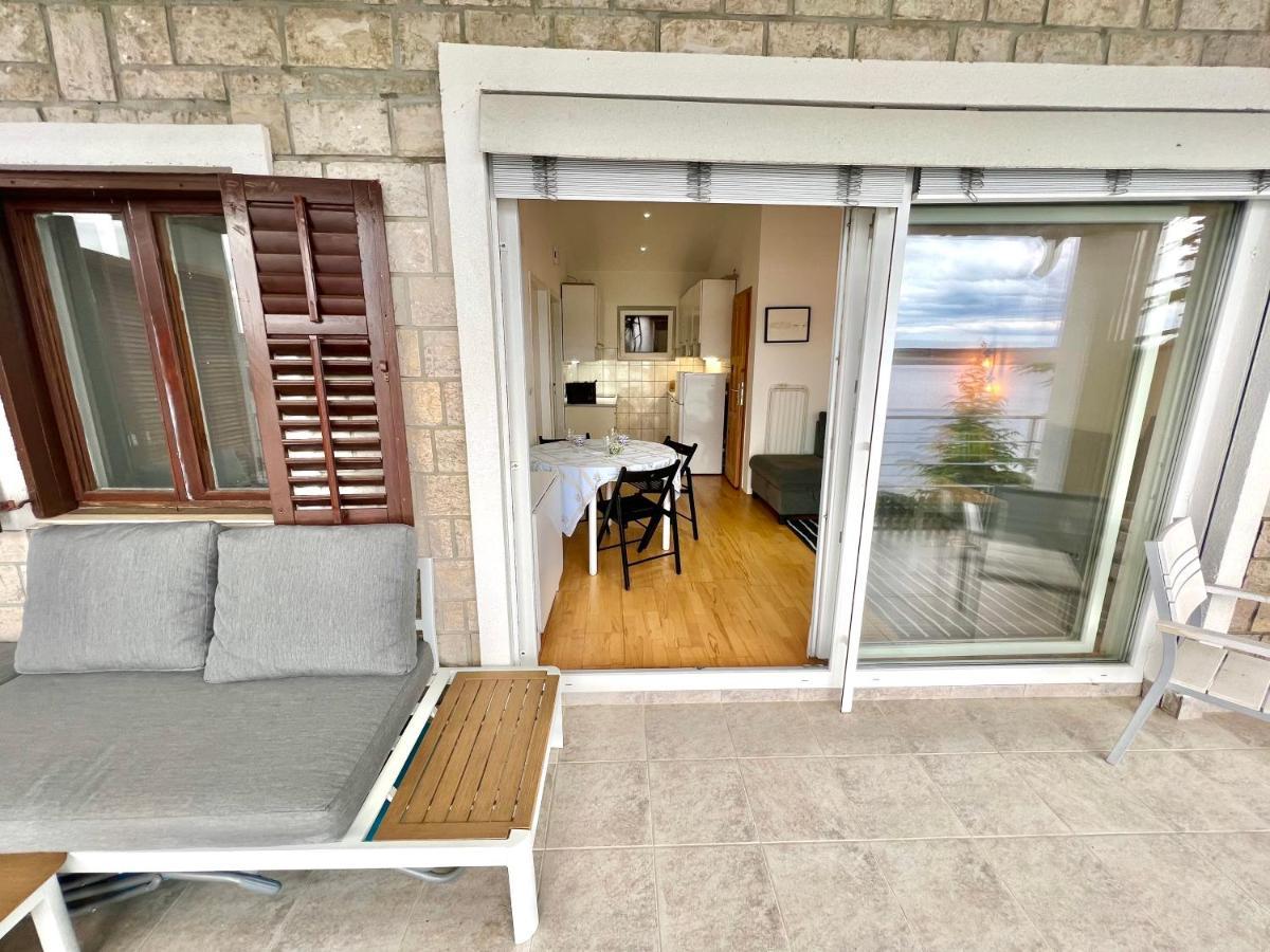 Panorama Apartma Jadranovo