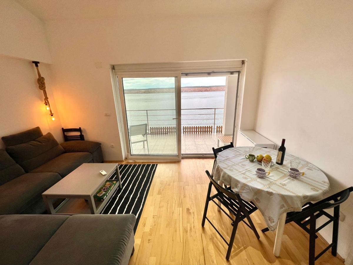 Apartma Panorama Jadranovo