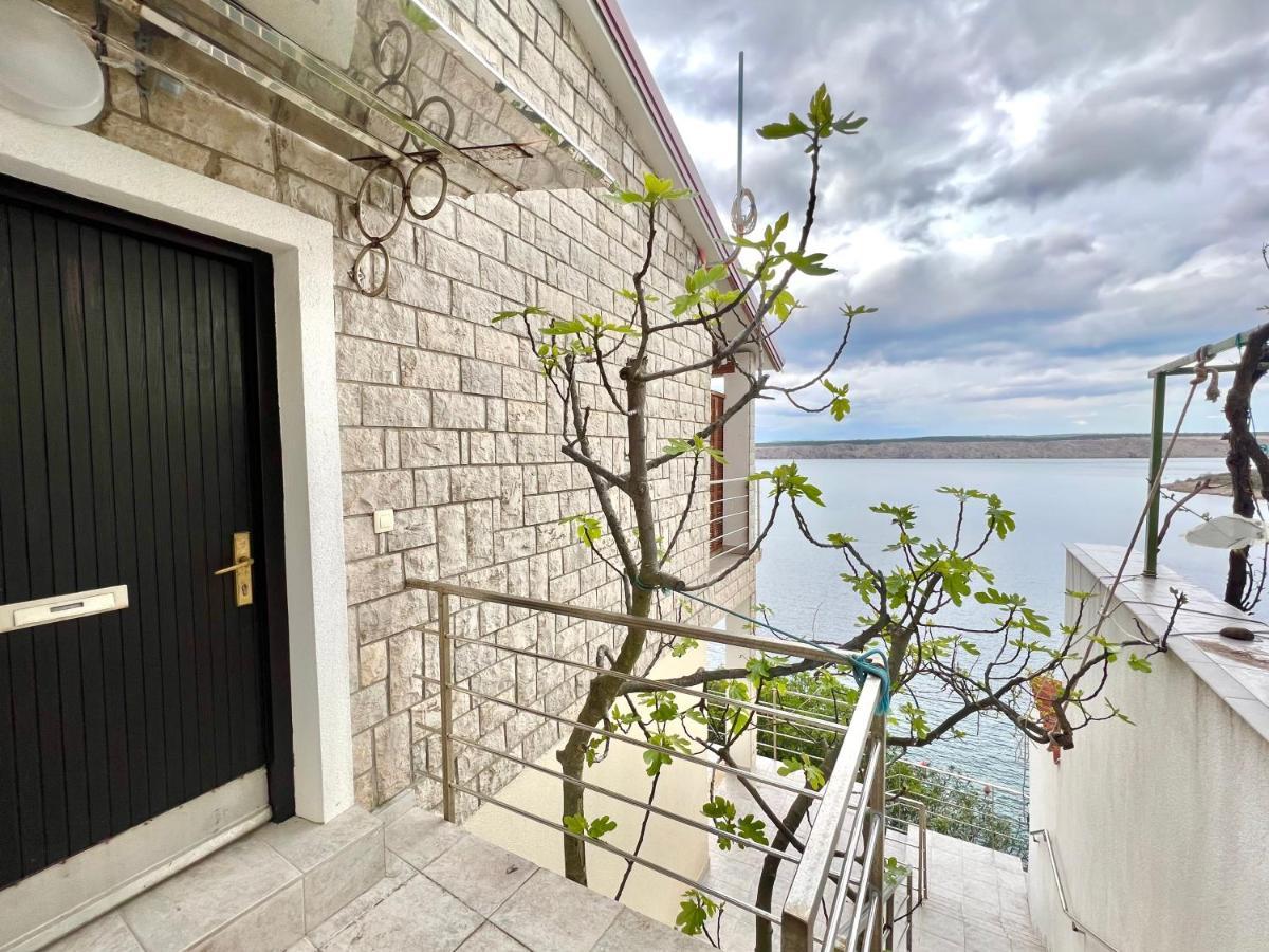 Panorama Apartma Jadranovo