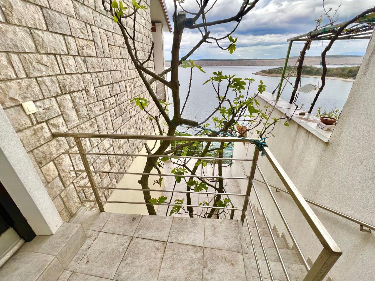 Panorama Apartma Jadranovo