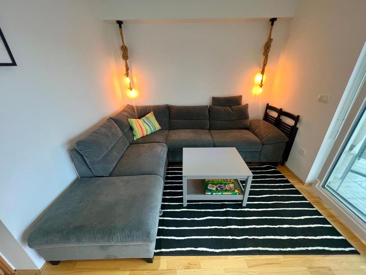 Apartma Panorama *